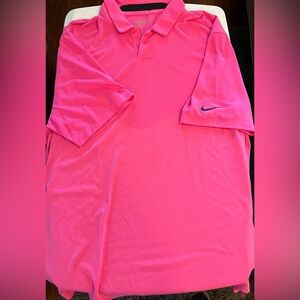 Nike Performance Polo Shirt